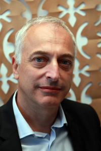 Marco Bona, Associate Partner