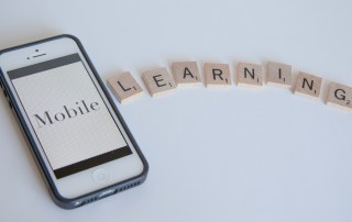 digital learning mobile