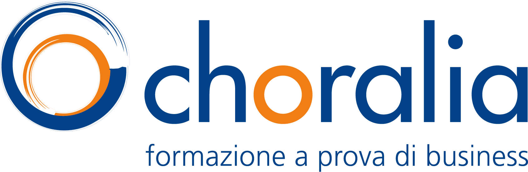 Choralia