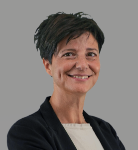 Anna Desole PMP®