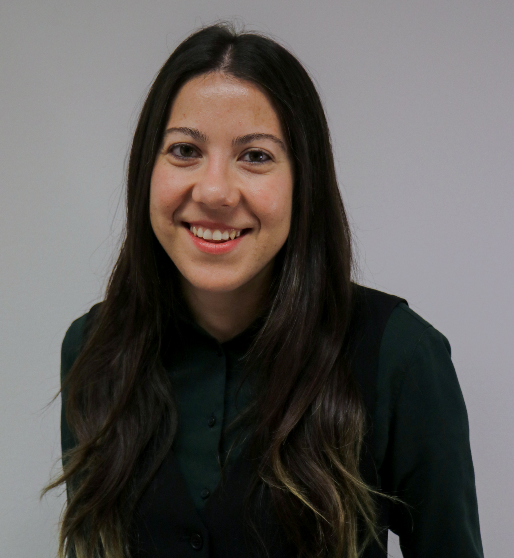 Emma Bonfiglio PMP®