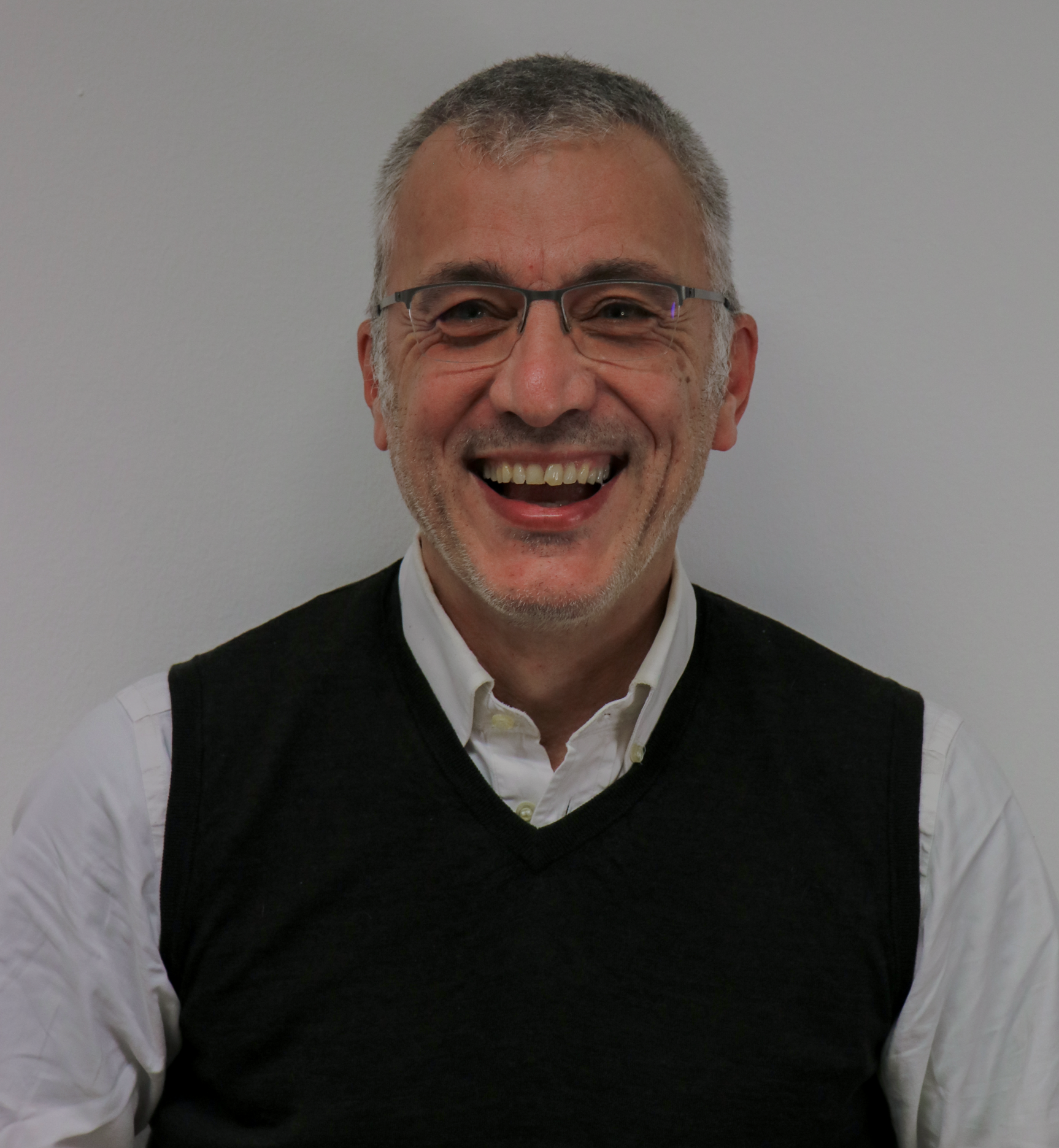Gianluca Braga