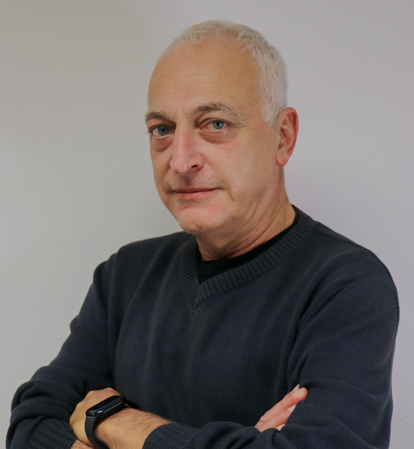 Marco Bona